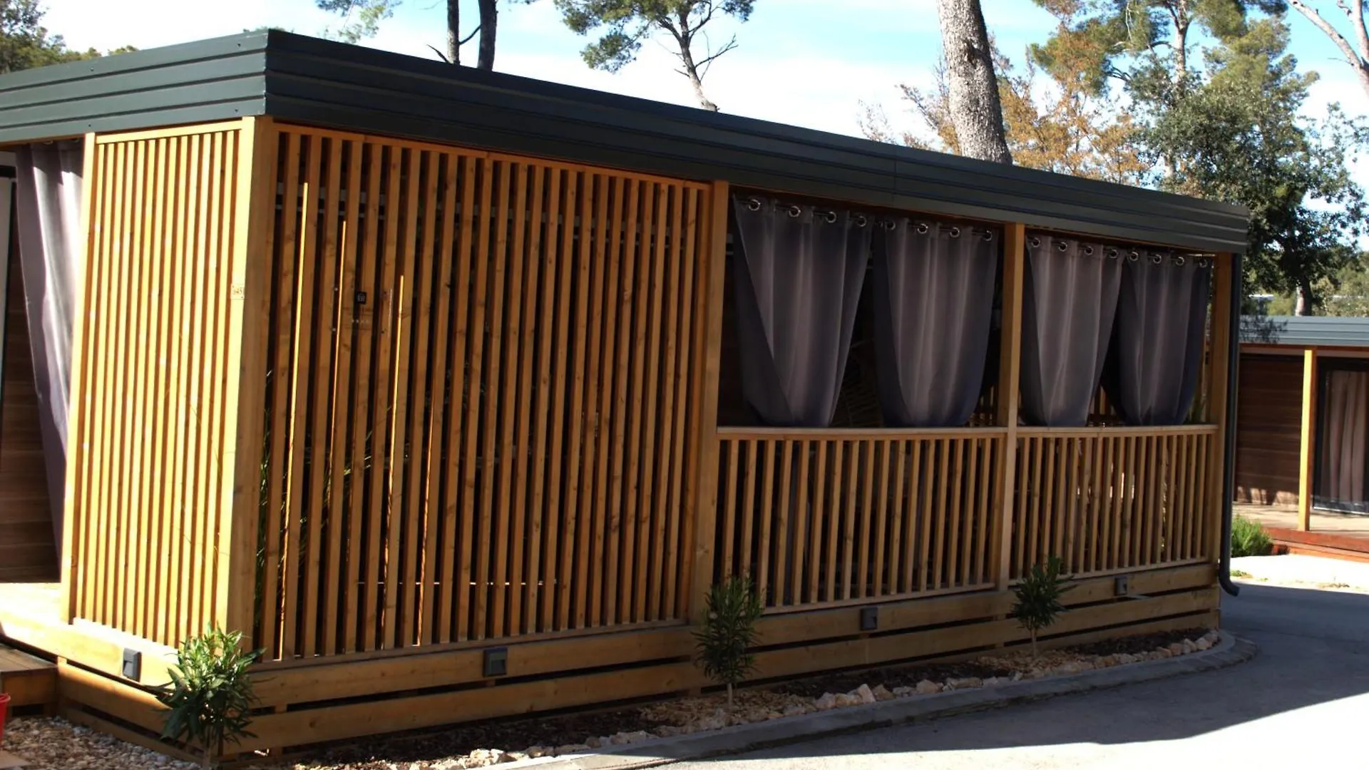 Mobile Home - Exclusive Biograd Na Moru