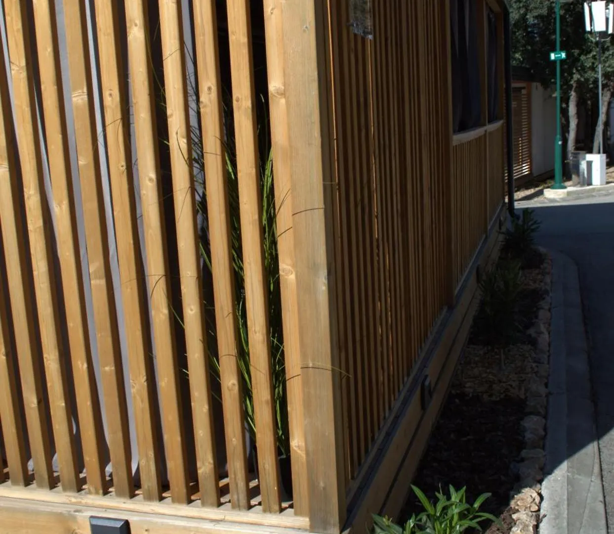 Mobile Home - Exclusive Biograd Na Moru