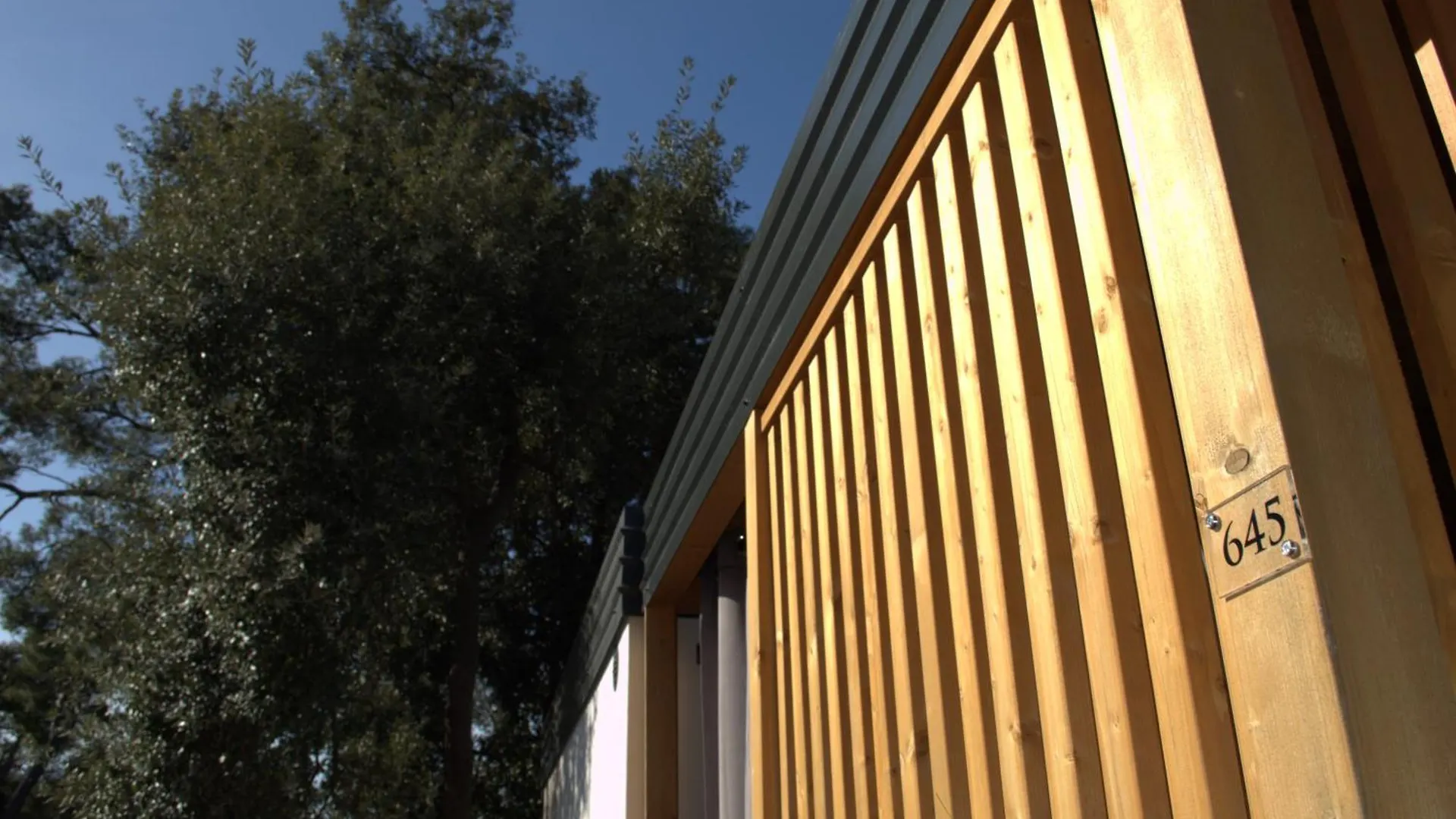 Campsite Mobile Home - Exclusive Biograd Na Moru