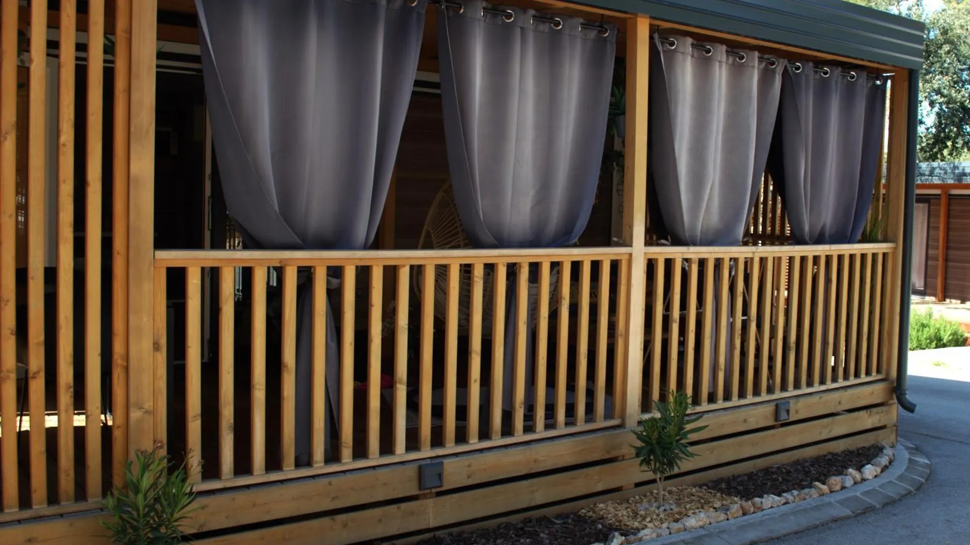 Mobile Home - Exclusive Biograd Na Moru
