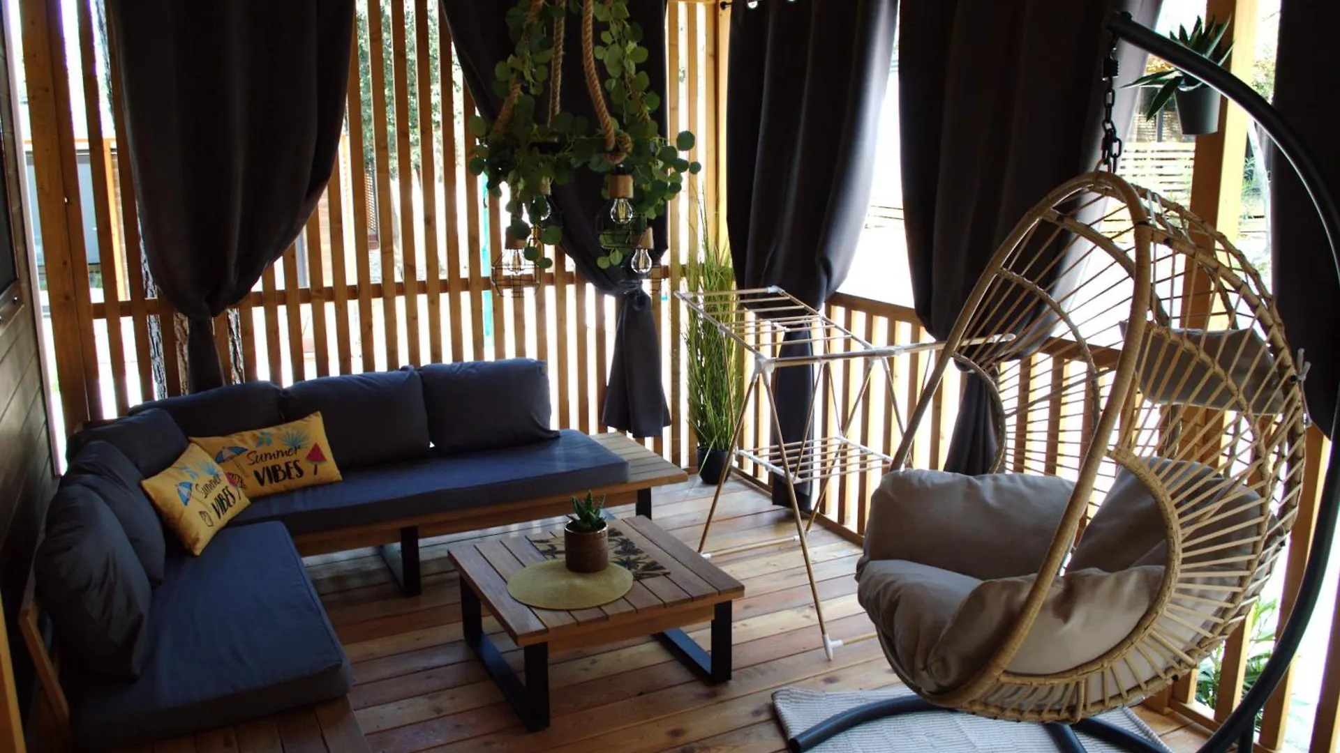 Mobile Home - Exclusive Biograd Na Moru 0*,  Croatia