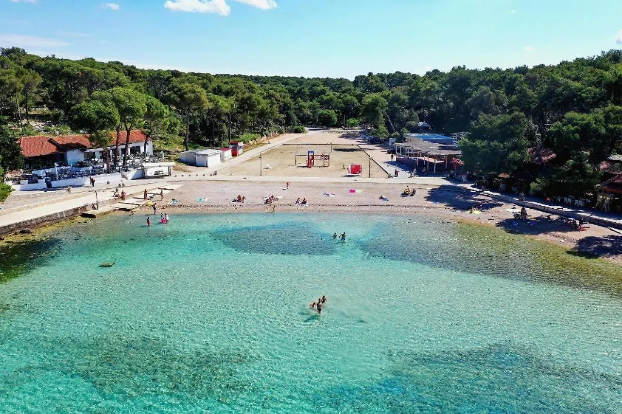 Campsite Mobile Home - Exclusive Biograd Na Moru