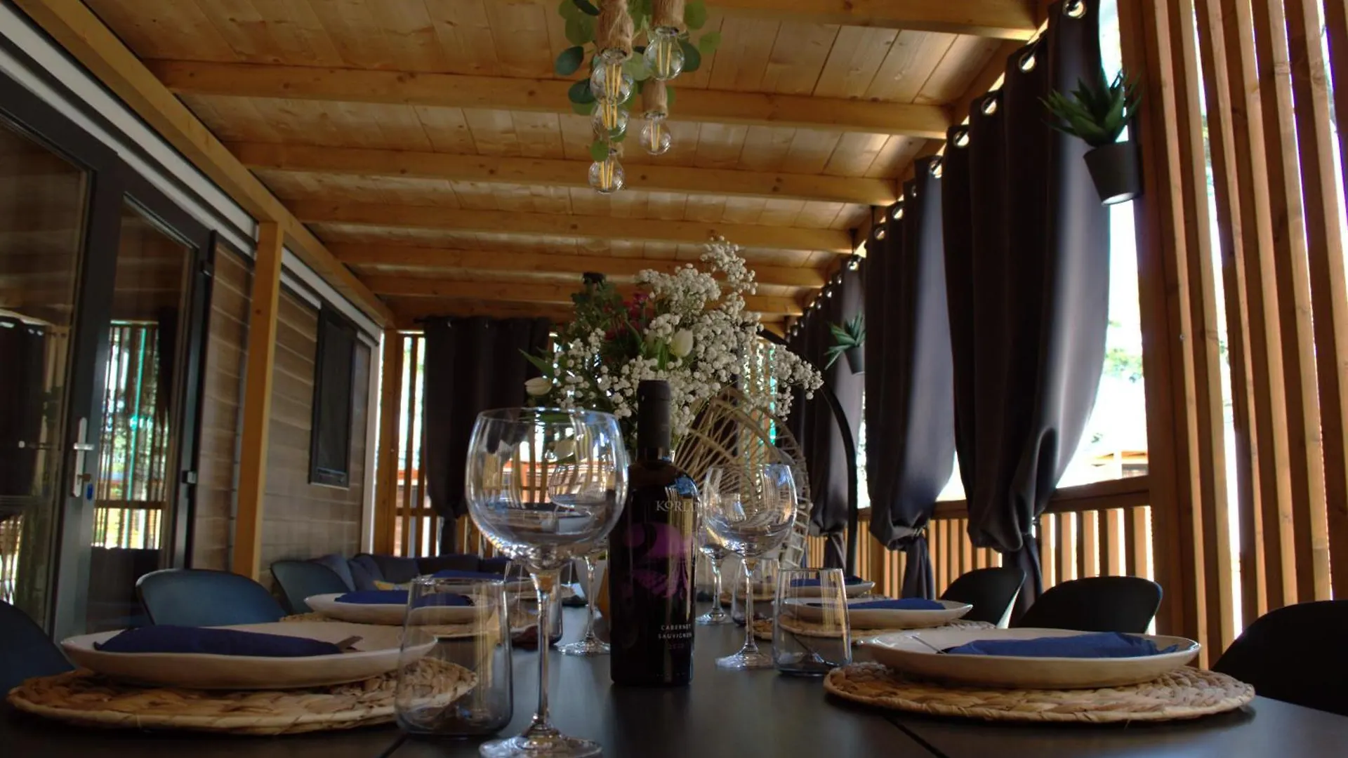 Mobile Home - Exclusive Biograd Na Moru