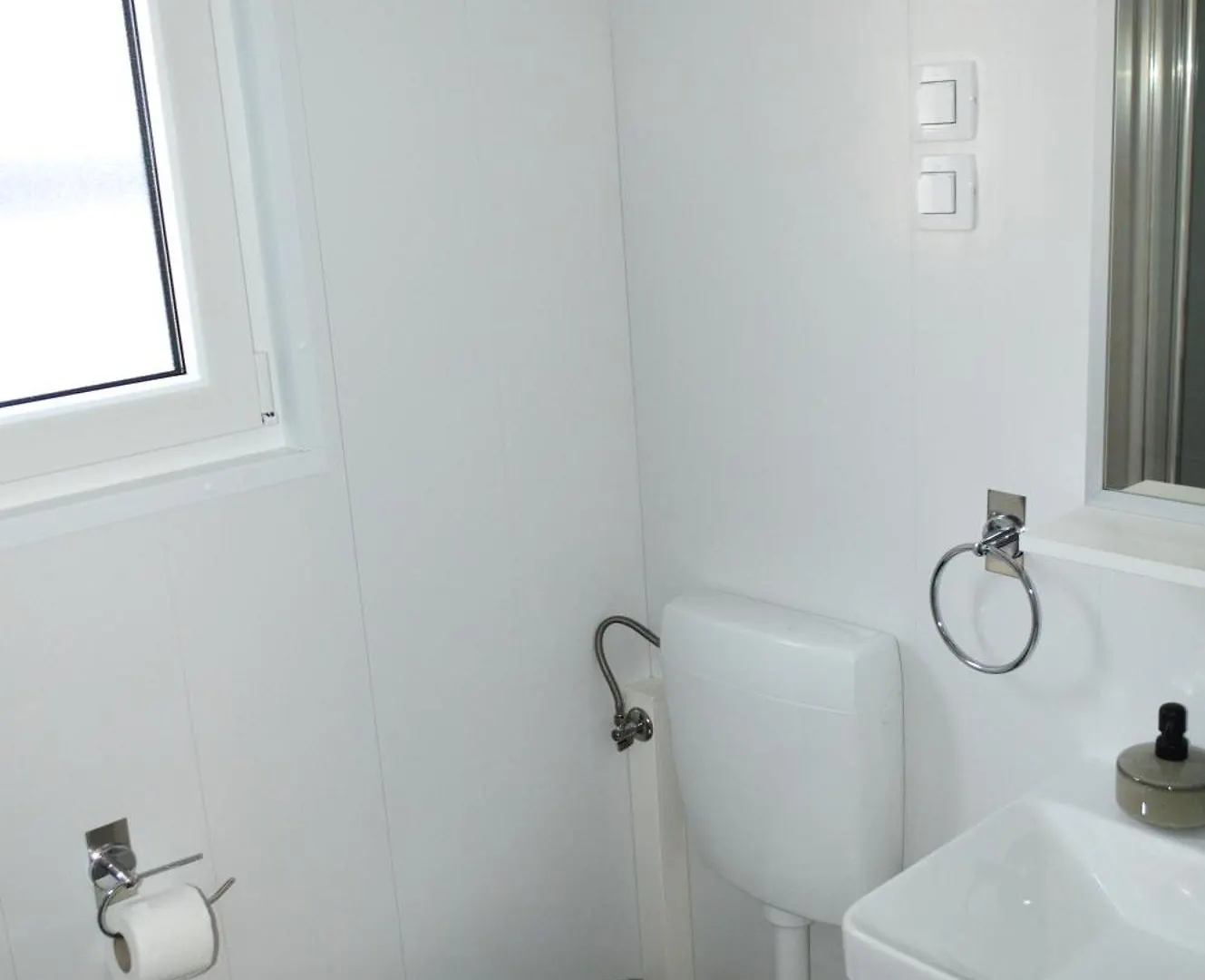 Mobile Home - Exclusive Biograd Na Moru 0*,  Kroatien